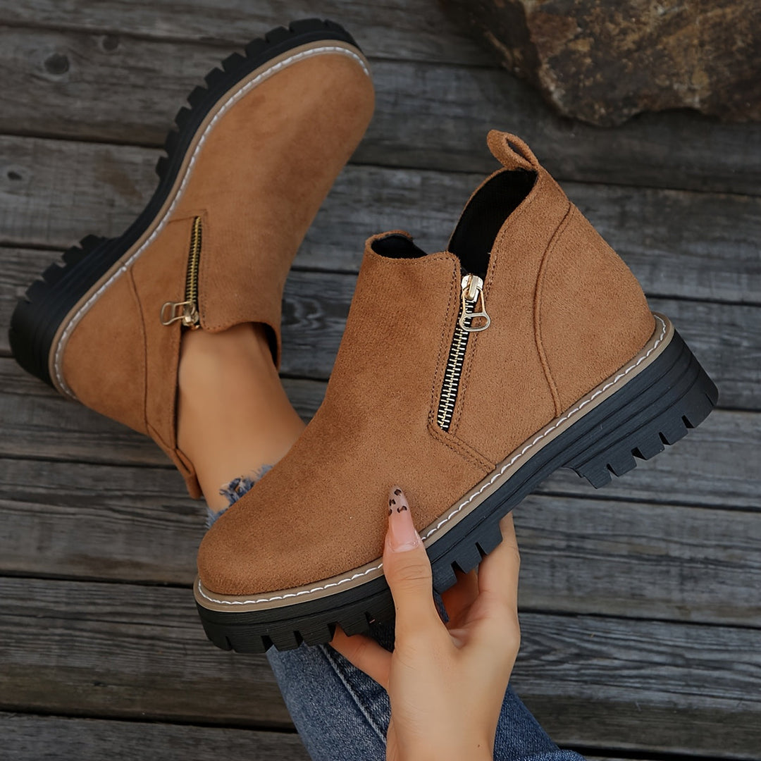 Raely™ | Botas Ortopédicas