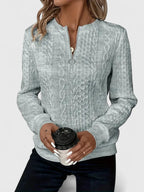 Ara | Camisola confortável