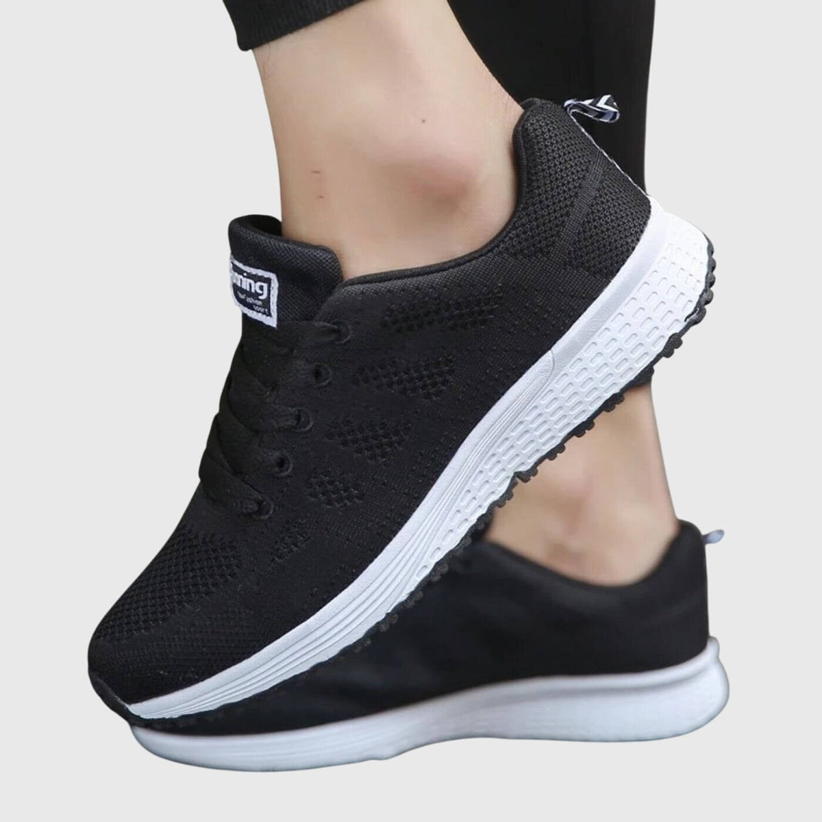 Betta | Sapatos ortopédicos para mulher