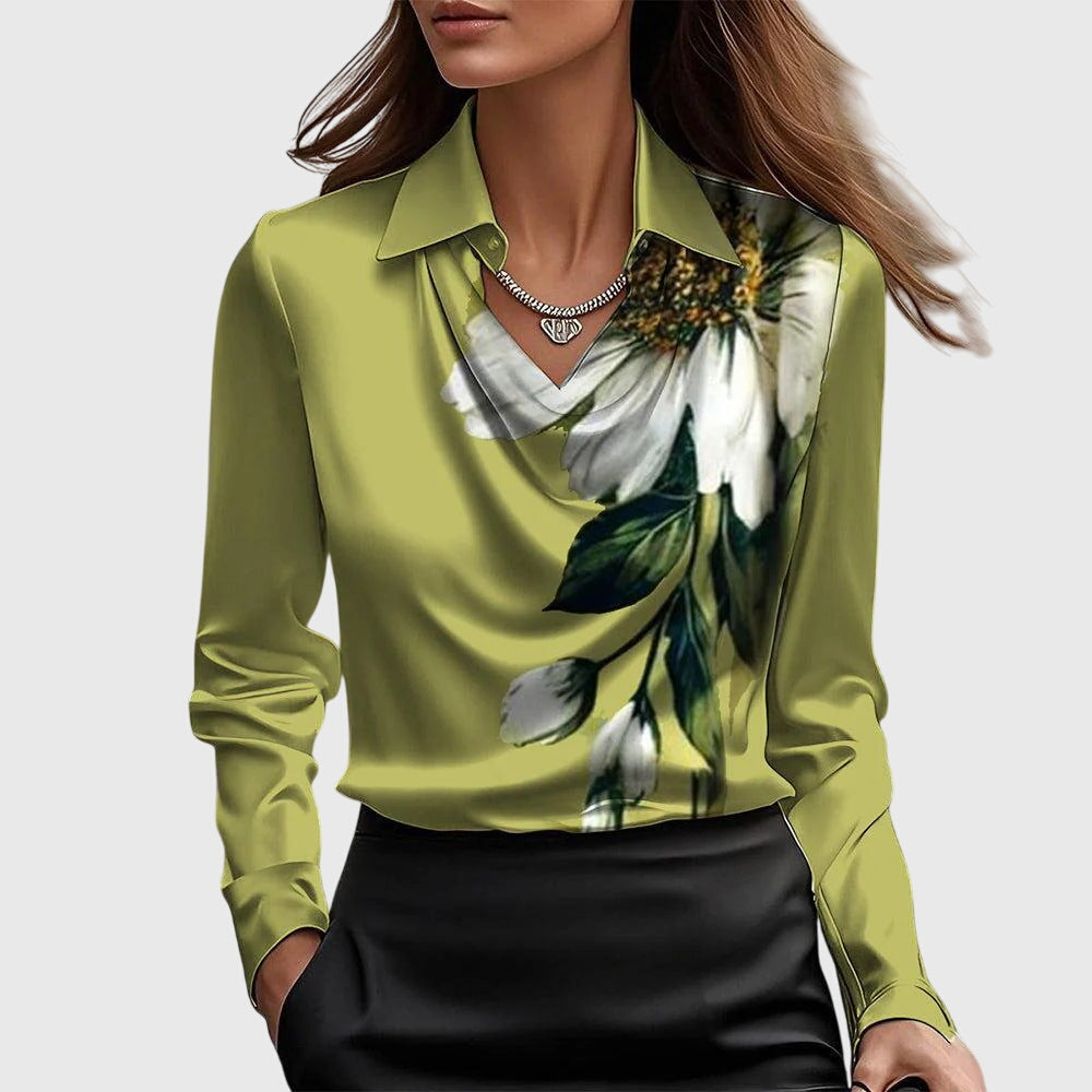 Brooklyn™ | Elegante blusa
