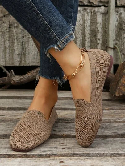 Serena | Classic Lightweight Orthopedic Shoes