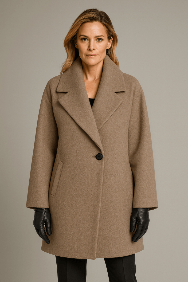 Emma | Chaqueta elegante
