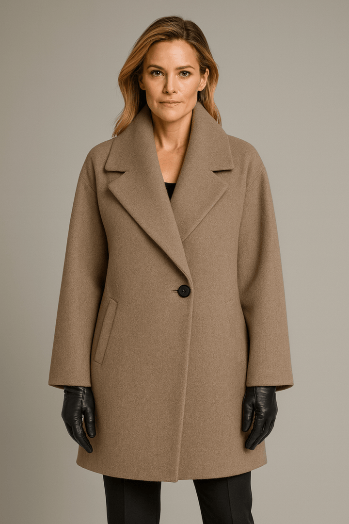 Emma | Chaqueta elegante
