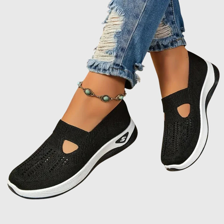 Lora™ Zapatos ortopédicos para caminar