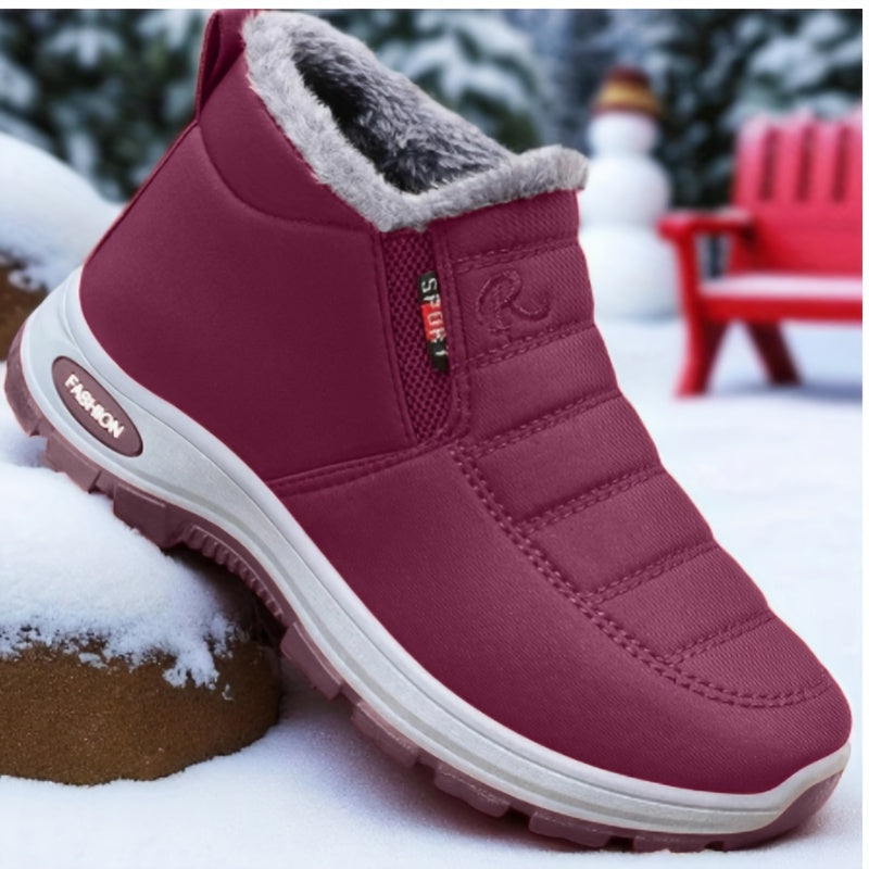 Kynlee™ | Botas Ortopédicas