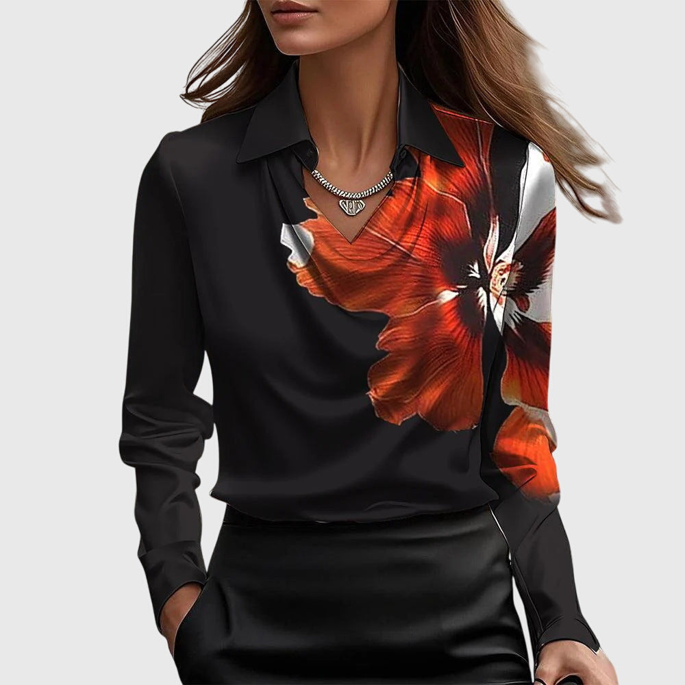 Brooklyn™ | Elegante blusa