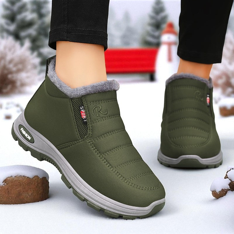 Kynlee™ | Botas Ortopédicas