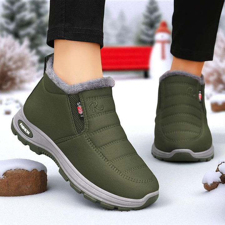 Kynlee™ | Botas Ortopédicas