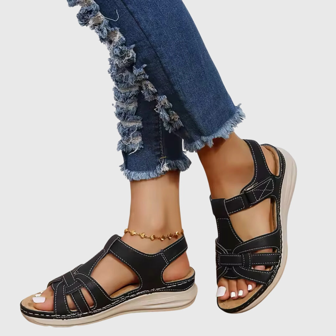 Dakota™ | Sandalias Ortopédicas