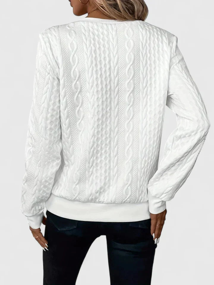 Ara | Camisola confortável