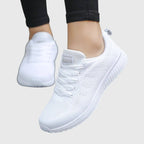Betta | Sapatos ortopédicos para mulher