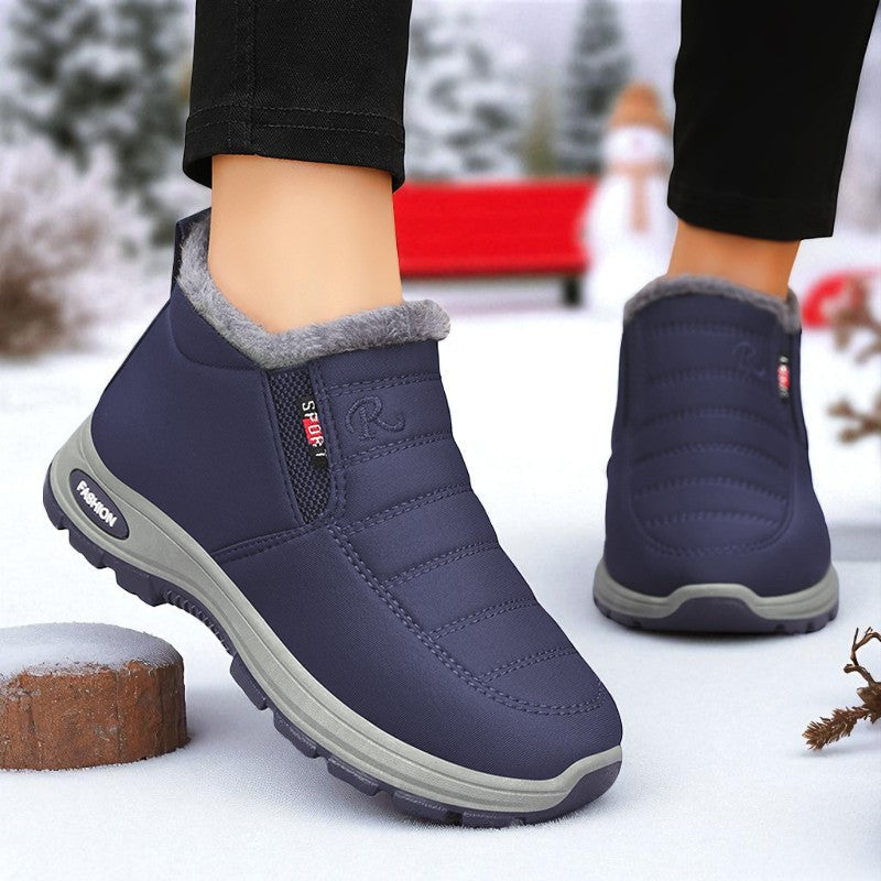 Kynlee™ | Botas Ortopédicas