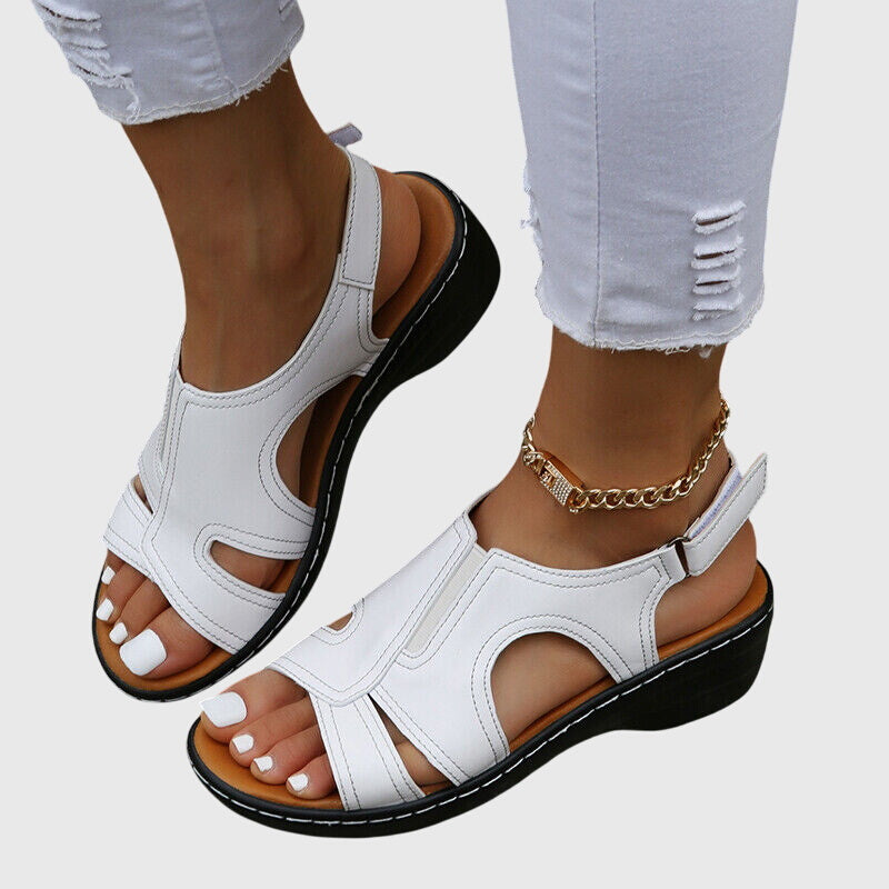 Celeste™ - Sandalias ortopédicas