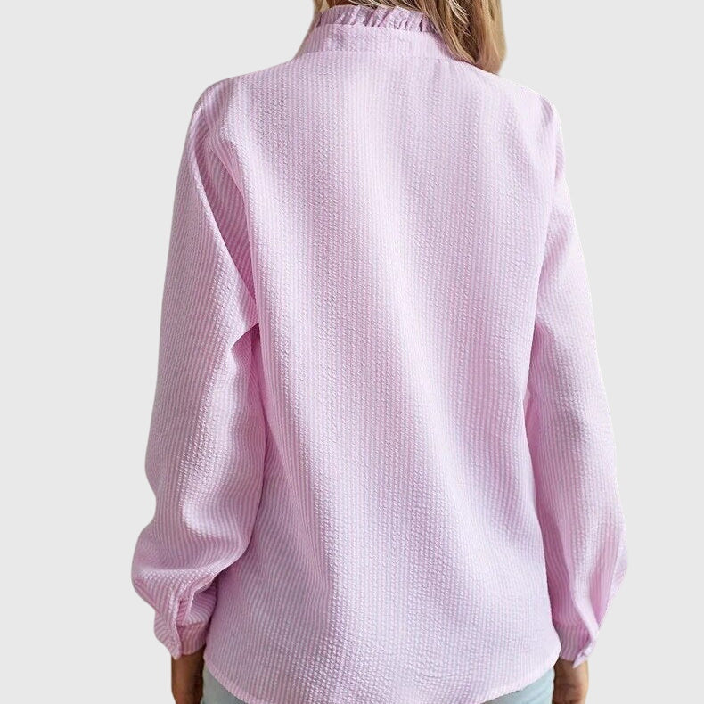 Kaitlyn | Blusa elegante