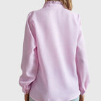 Kaitlyn | Blusa elegante