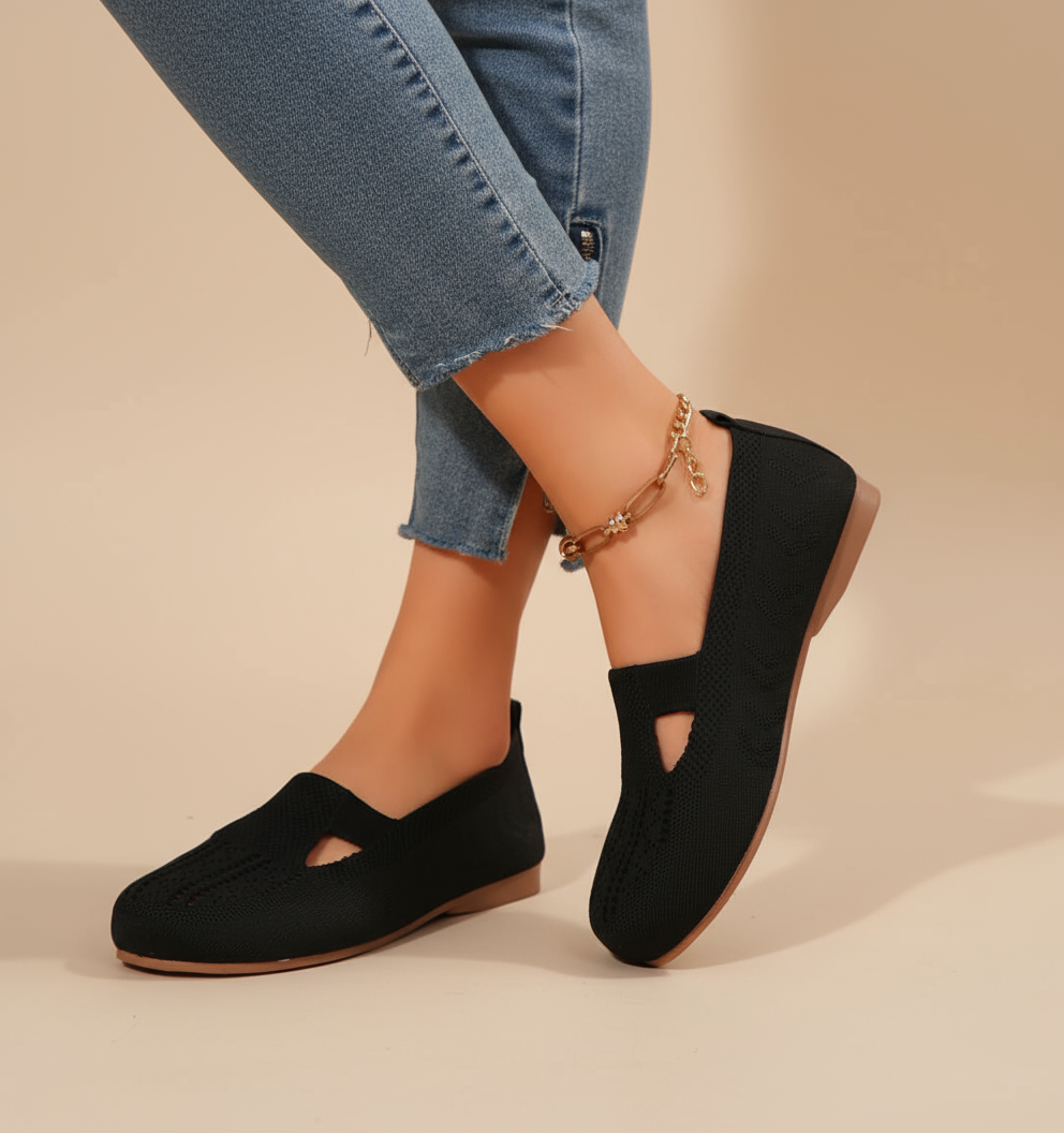 Darcy – Sandalias sencillas, cómodas y sin cierres