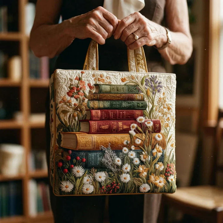 Delilah | Bolso suave y fácil artesanal