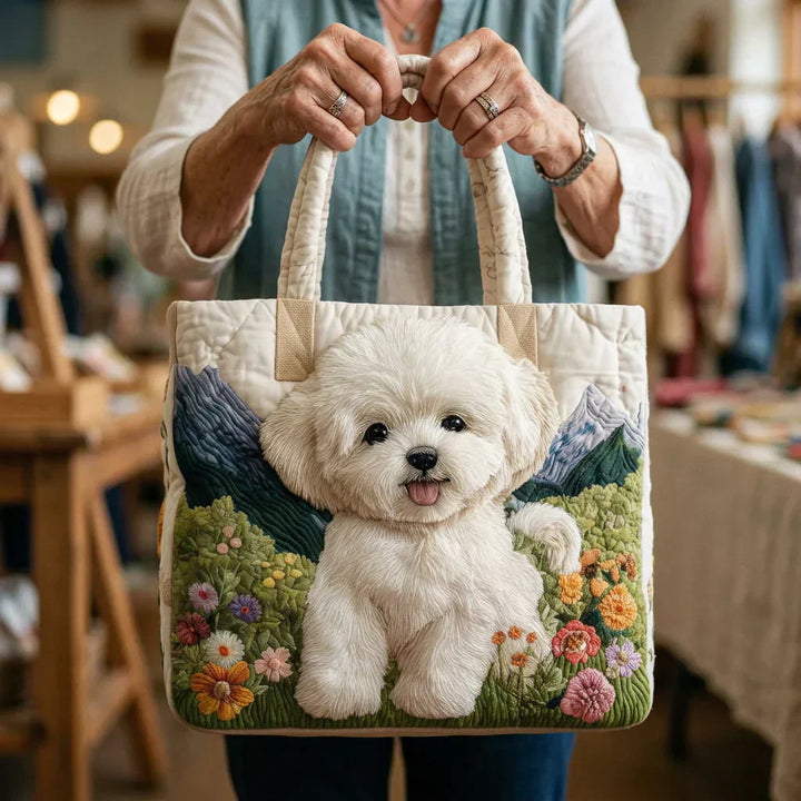Olivia | Bolso de estilo sin esfuerzo hecho a mano