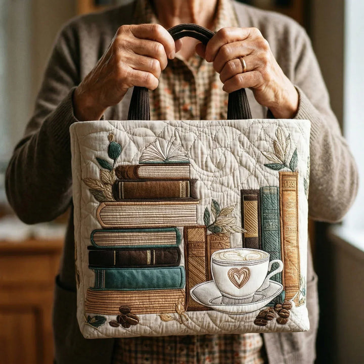Rowan | Bolsa macia artesanal para o dia a dia