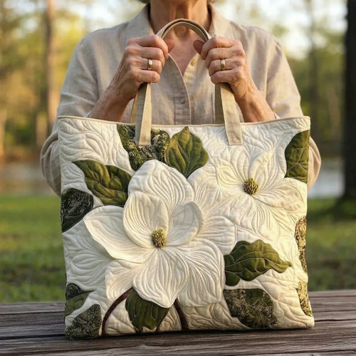 Adeline | Saco artesanal de estilo simples