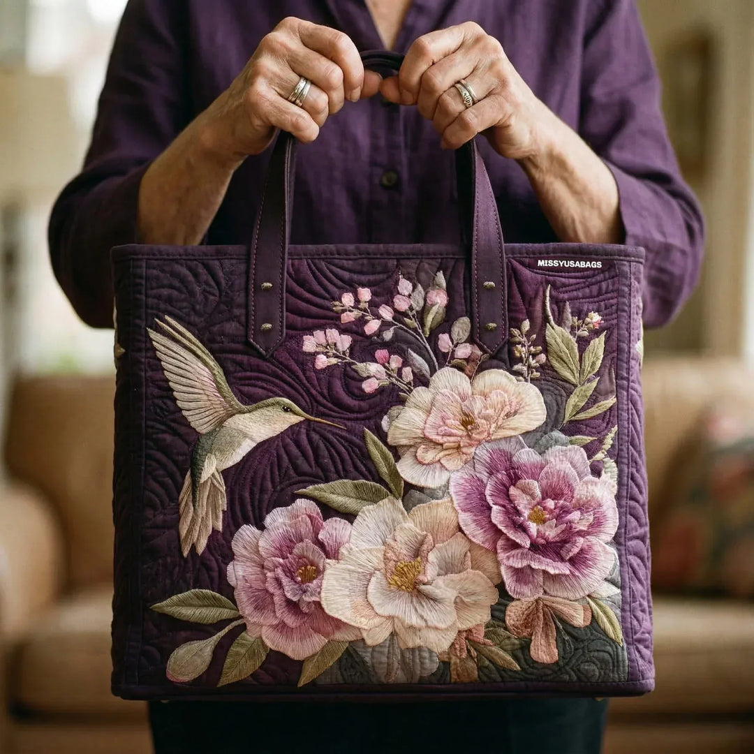 Savannah | Bolsa artesanal de estilo descomplicado