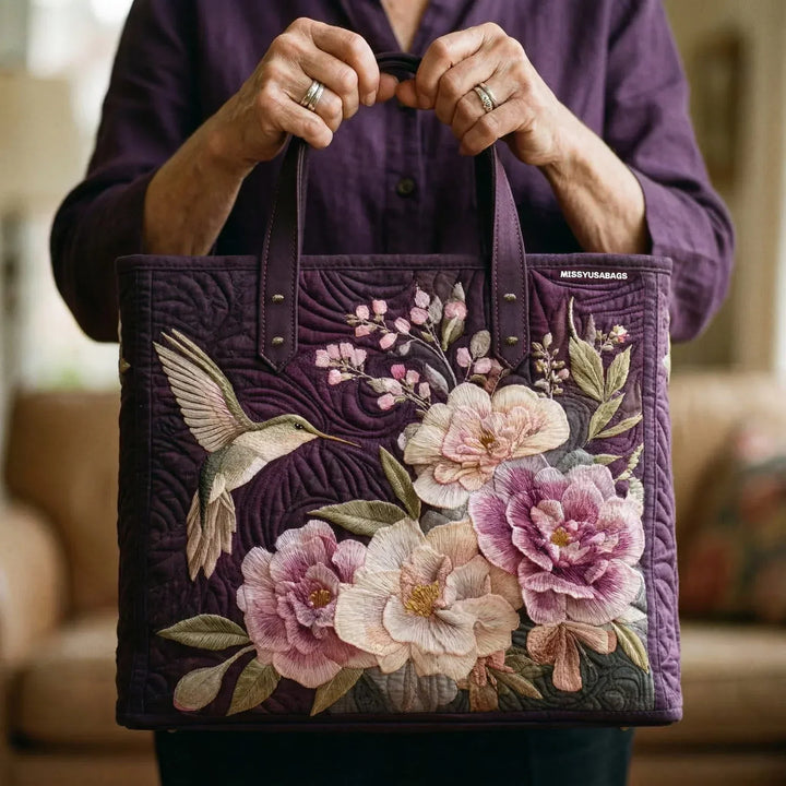 Savannah | Bolsa artesanal de estilo descomplicado