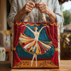 Georgia | Bolso artesanal cómodo para llevar
