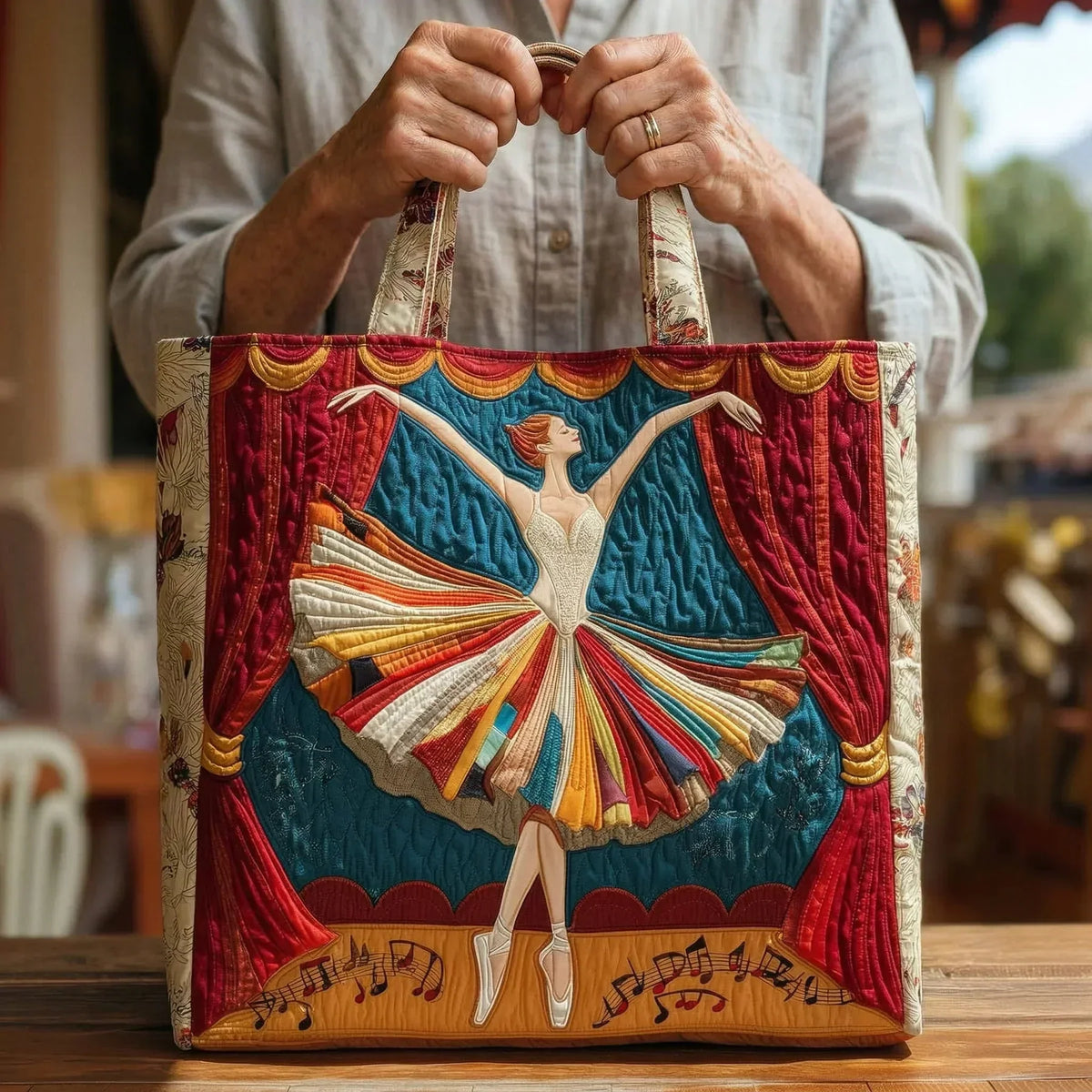 Georgia | Bolso artesanal cómodo para llevar