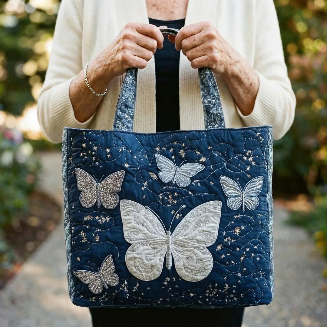 Reagan | Bolso de ajuste relajado hecho a mano