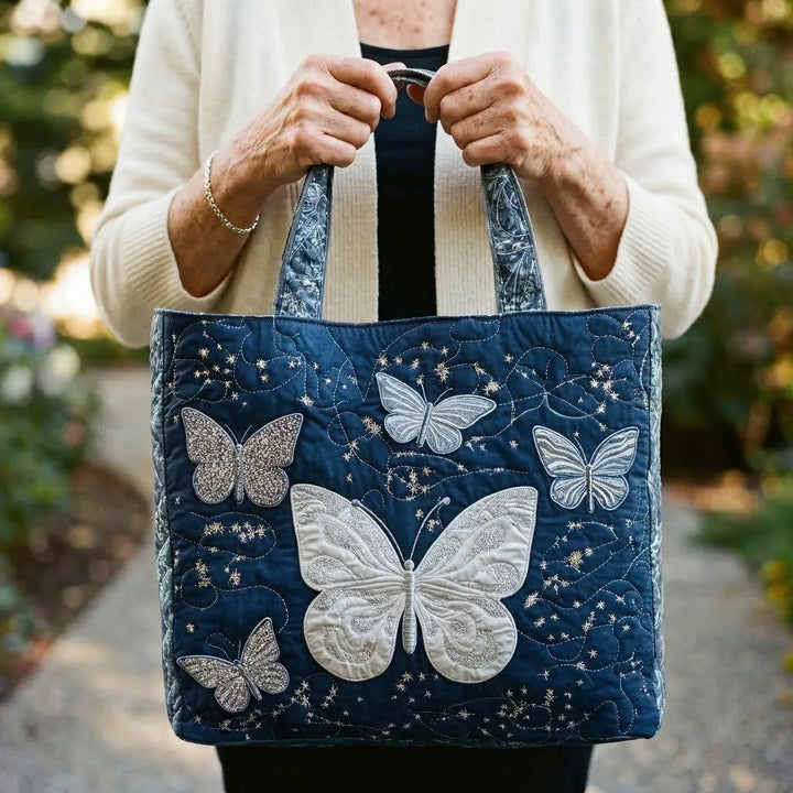 Reagan | Bolso de ajuste relajado hecho a mano