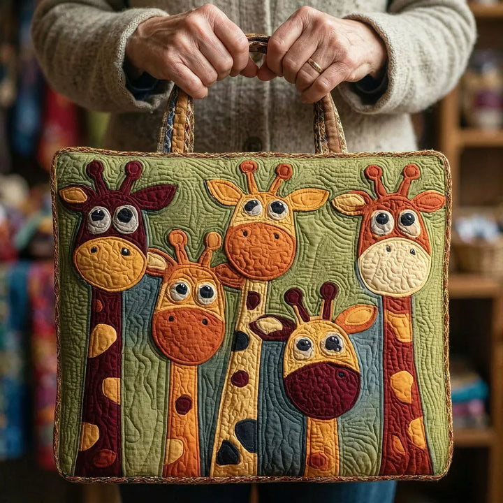 Serena | Bolso de estilo fácil hecho a mano