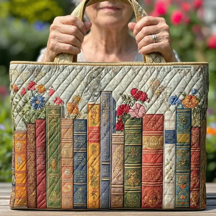 Winona | Bolso cómodo artesanal para llevar