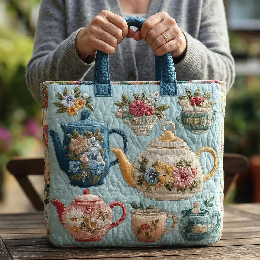 Rosalie | Bolso diario suave hecho a mano