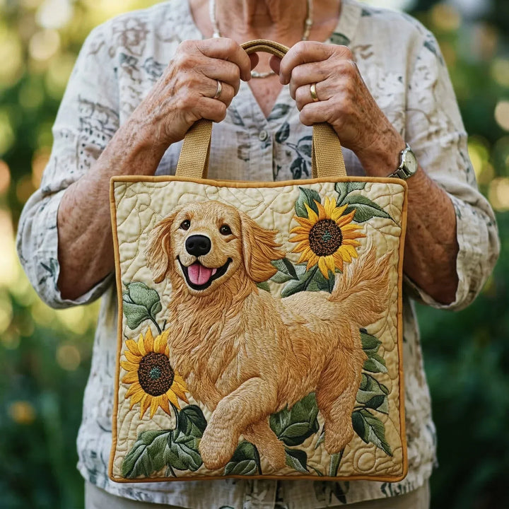 Brooklyn | Bolso acolchado suave hecho a mano