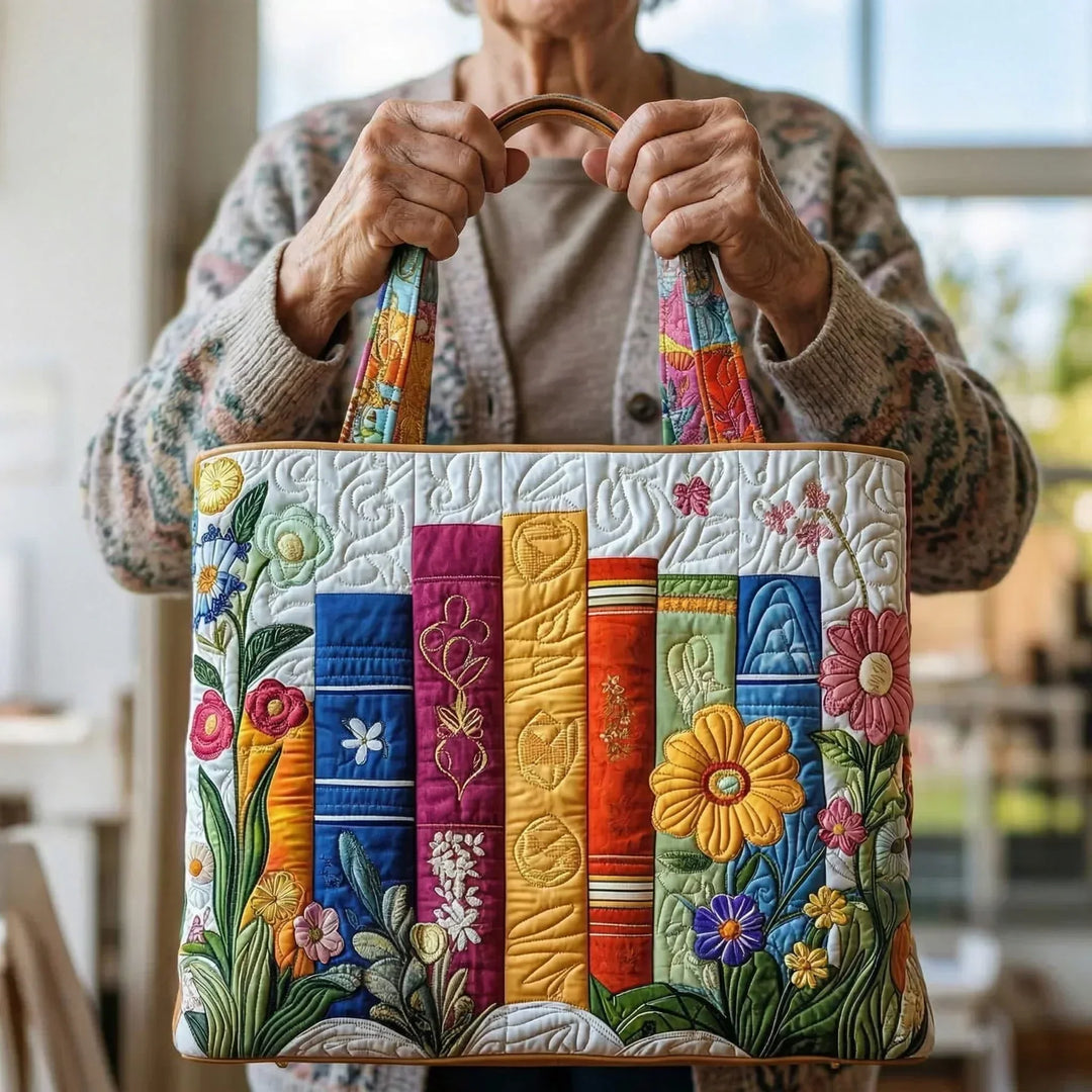 Alondra | Bolso fácil y suave hecho a mano