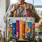 Alondra | Bolso artesanal suave y práctico