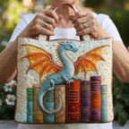 Danica | Bolso artesanal de estilo desenfadado