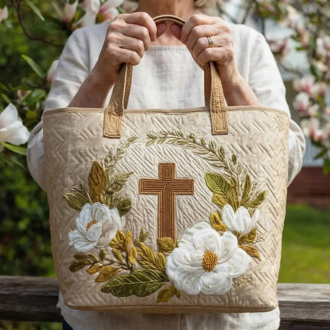 Cassidy | Bolso acolchado suave hecho a mano