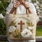 Cassidy | Bolso artesanal acolchado y suave