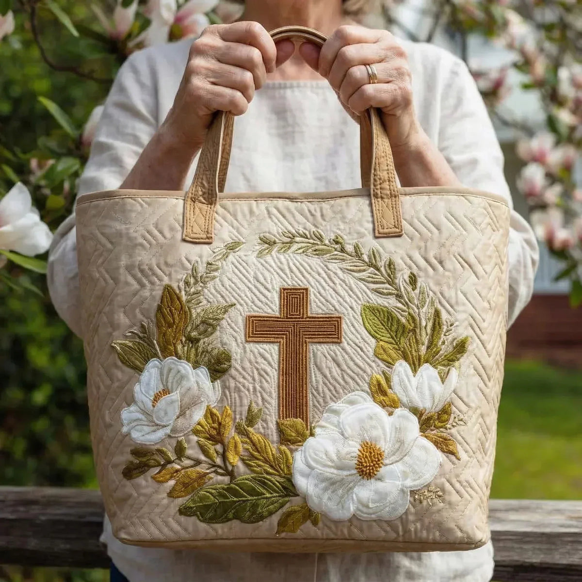 Cassidy | Bolso artesanal acolchado y suave