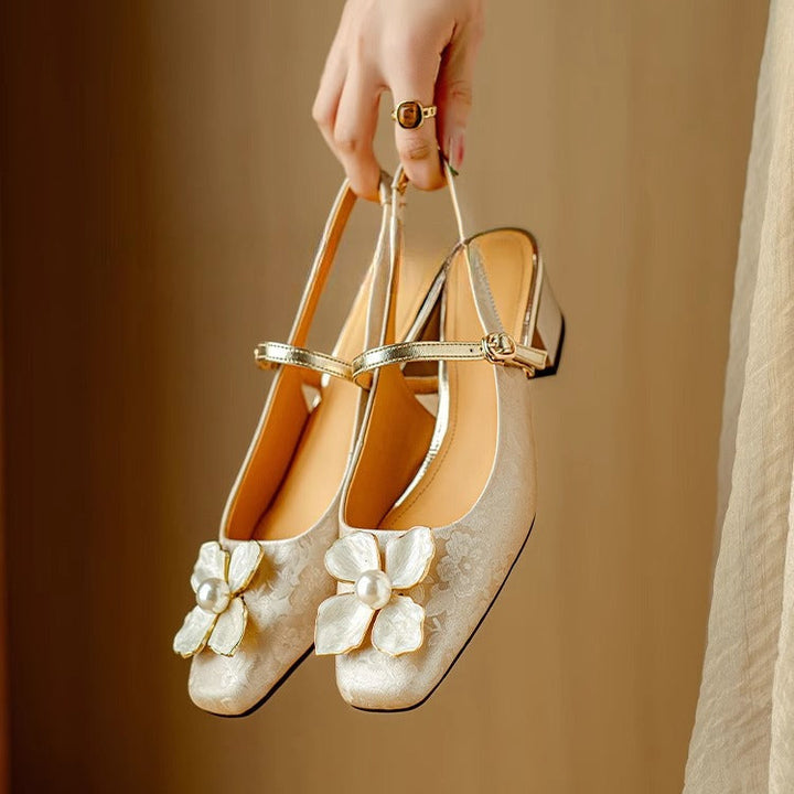 Zapatos elegantes Eloise