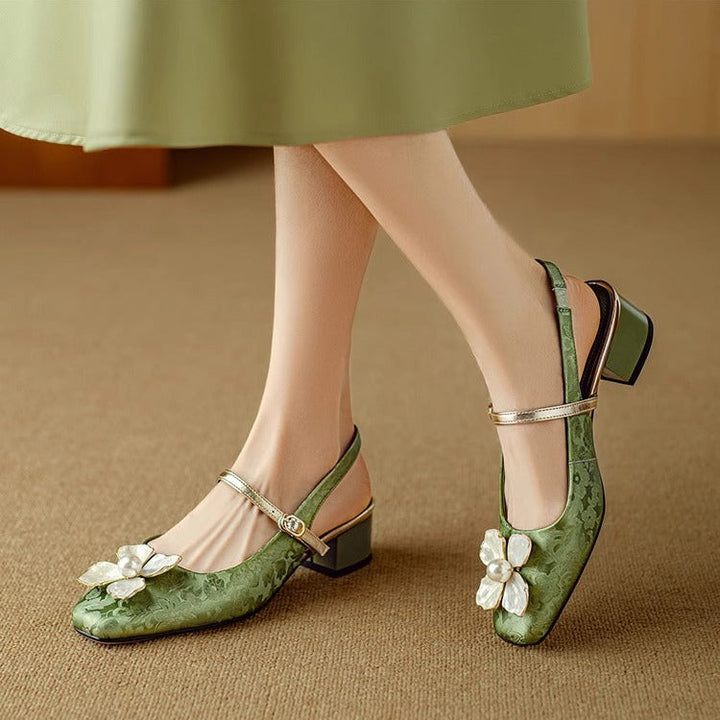 Zapatos elegantes Eloise