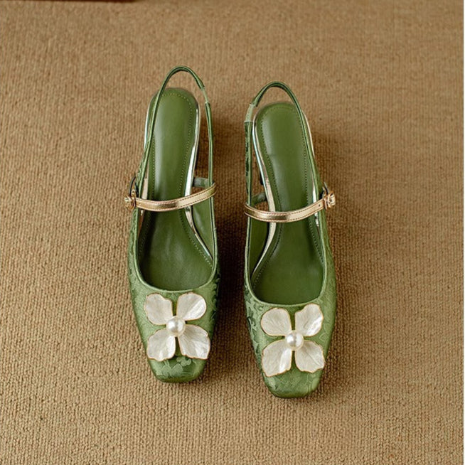 Zapatos elegantes Eloise