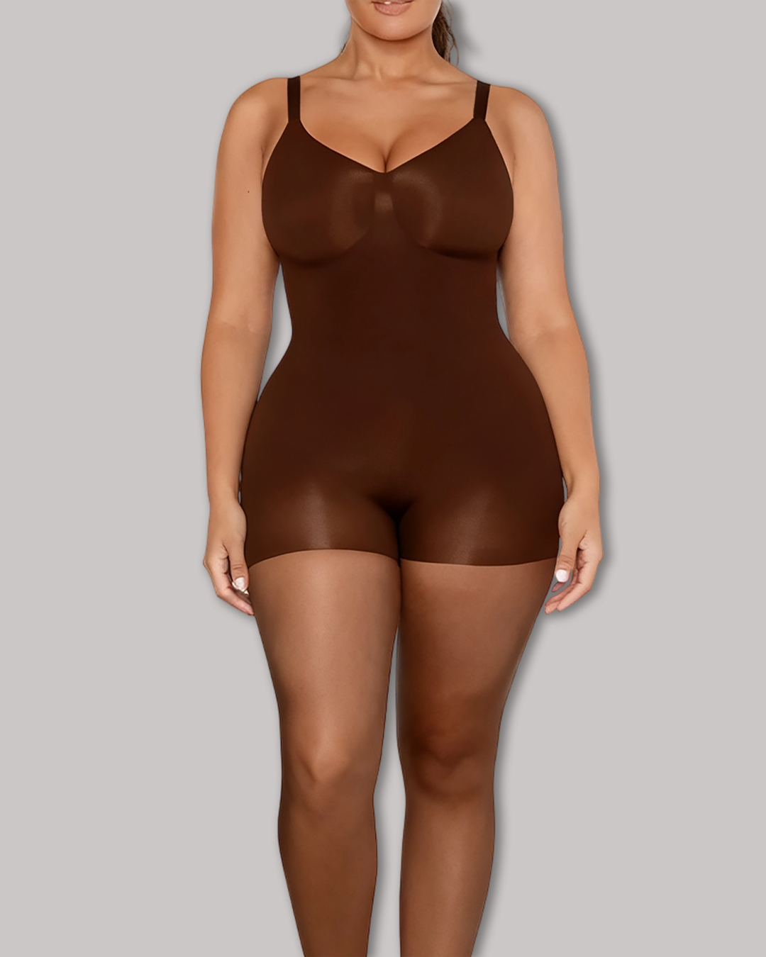 HELENA | Body cómodo, suave y liso