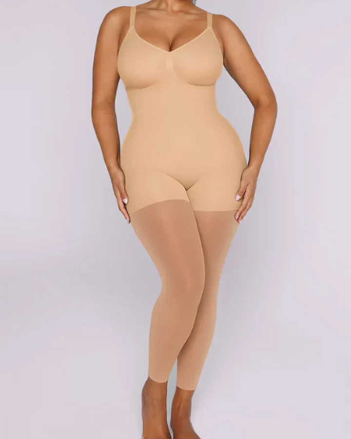 HELENA | Body cómodo, suave y liso