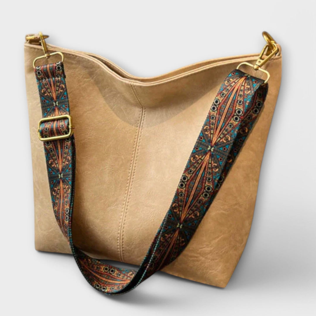 Bolsa Vintage LA™