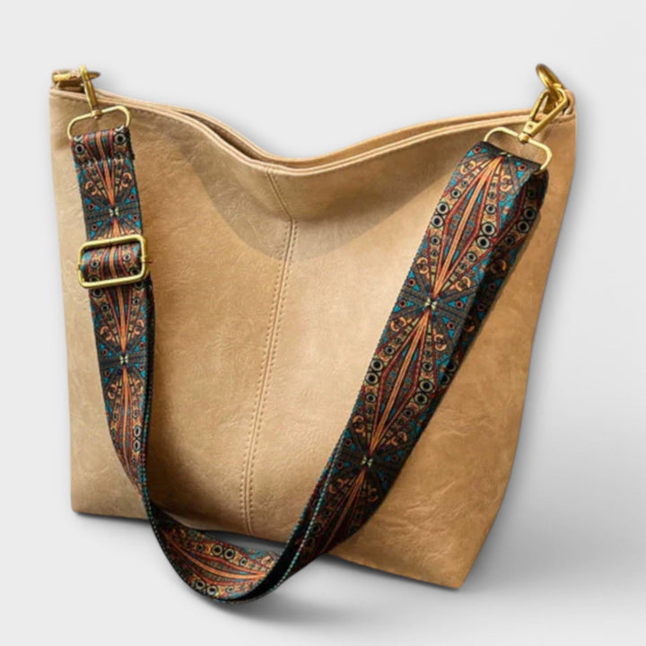 Bolsa Vintage LA™