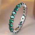 Anillo de eternidad
