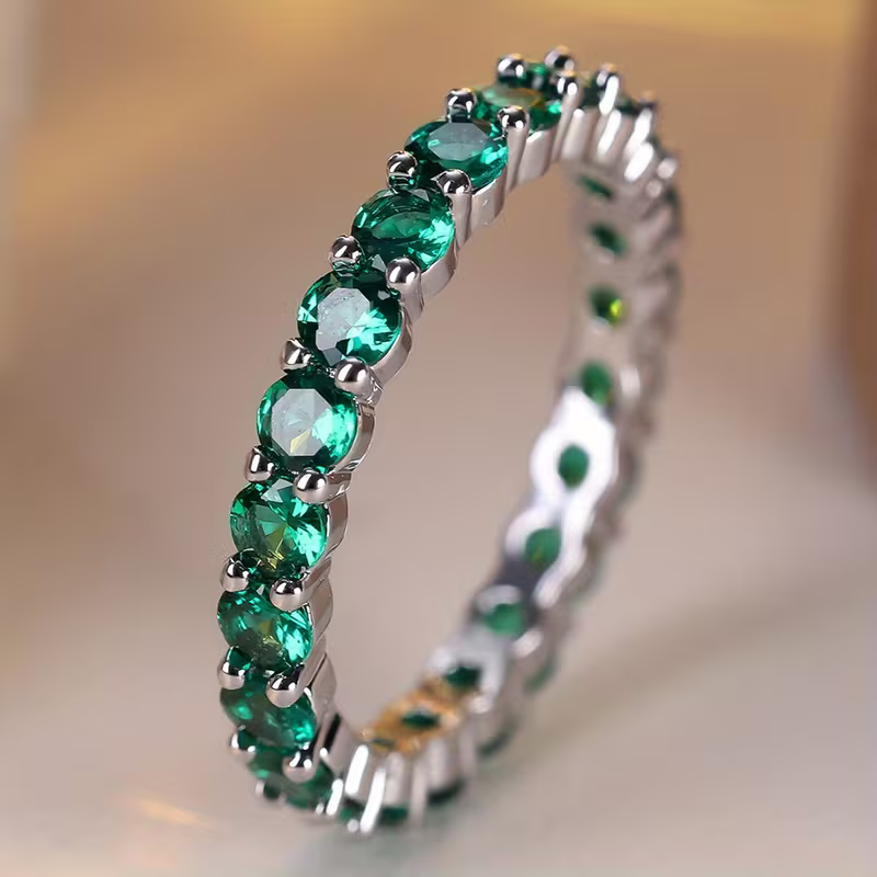 Anillo de eternidad