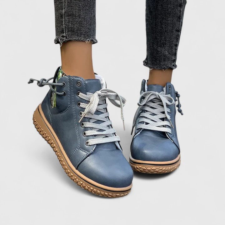 Nyrah | Botas Ortopédicas